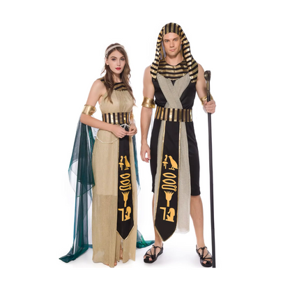 PHARAOH COSTUME