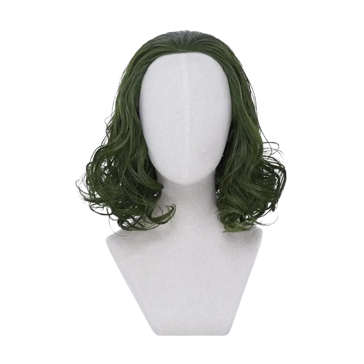 JOKER COSTUME WIG