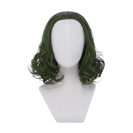 JOKER COSTUME WIG