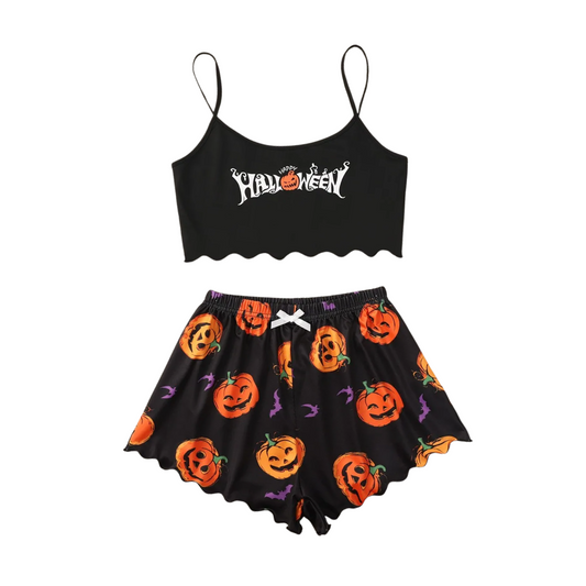 HALLOWEEN PYJAMA