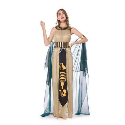 CLEOPATRA COSTUME