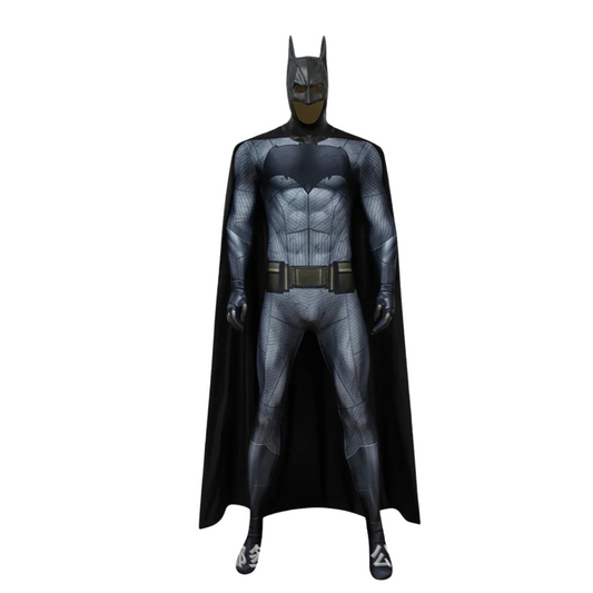 BATMAN COSTUME
