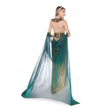 CLEOPATRA COSTUME