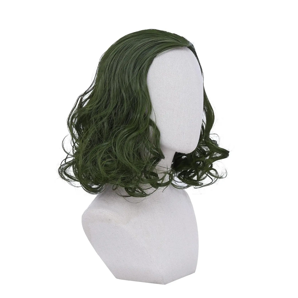 JOKER COSTUME WIG