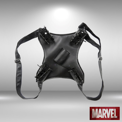 PREMIUM DEADPOOL SWORD KATANA