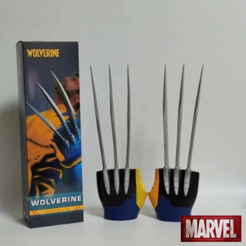 PREMIUM WOLVERINE CLAWS