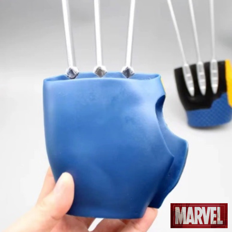 PREMIUM WOLVERINE CLAWS