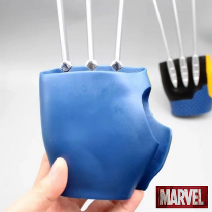 PREMIUM WOLVERINE CLAWS
