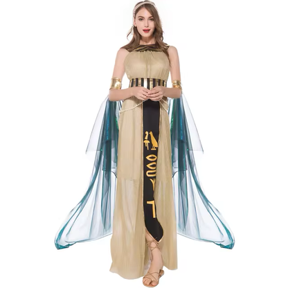CLEOPATRA COSTUME