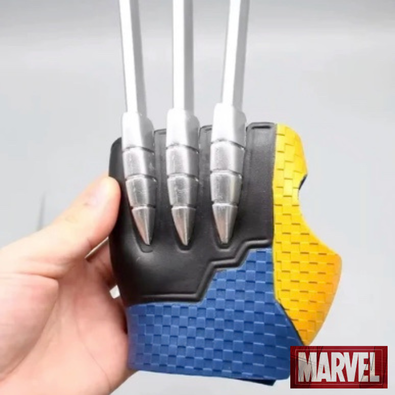 PREMIUM WOLVERINE CLAWS