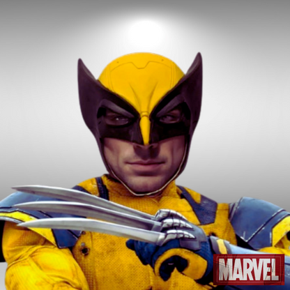 WOLVERINE MASK