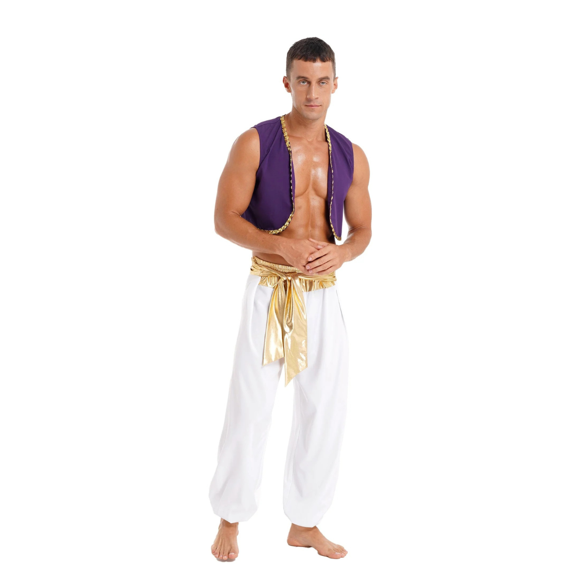 ALADIN COSTUME