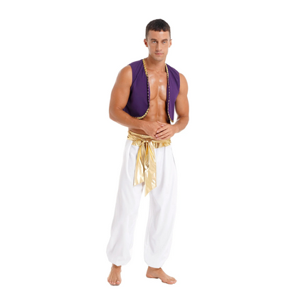ALADIN COSTUME