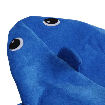 KIDS FAMILY SHARK COSTUME