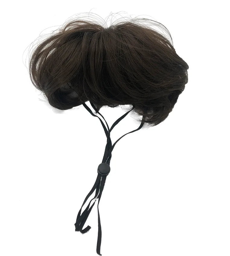 PET WIG COSTUME