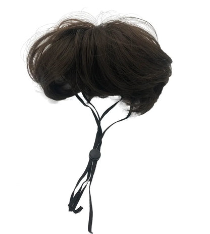 PET WIG COSTUME