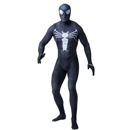 PREMIUM SPIDERMAN COSTUME
