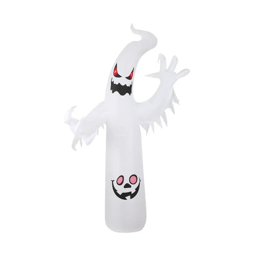 HALLOWEEN INFLATION TOY 8FT/2.4M