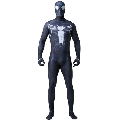 PREMIUM SPIDERMAN COSTUME