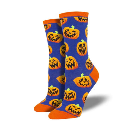 HALLOWEEN TRENDY SOCKS