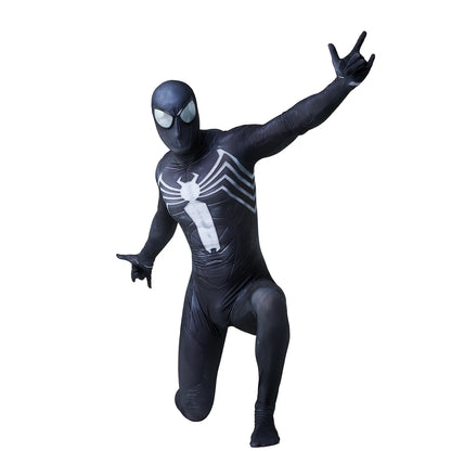 PREMIUM SPIDERMAN COSTUME