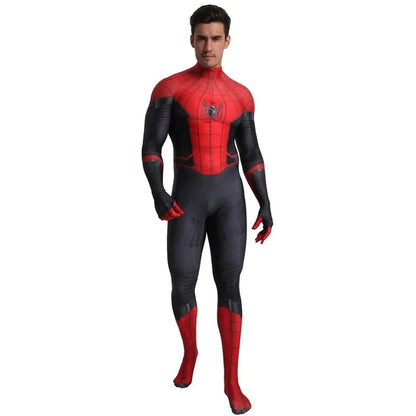 PREMIUM SPIDERMAN COSTUME