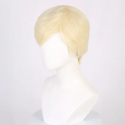 KEN COSTUME WIG
