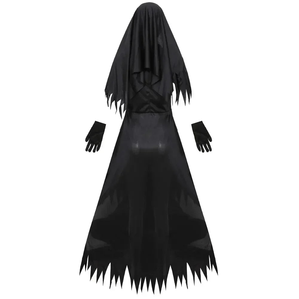 MASQUERADE COSTUME