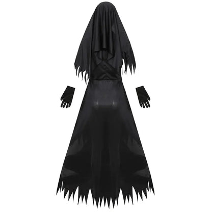 MASQUERADE COSTUME