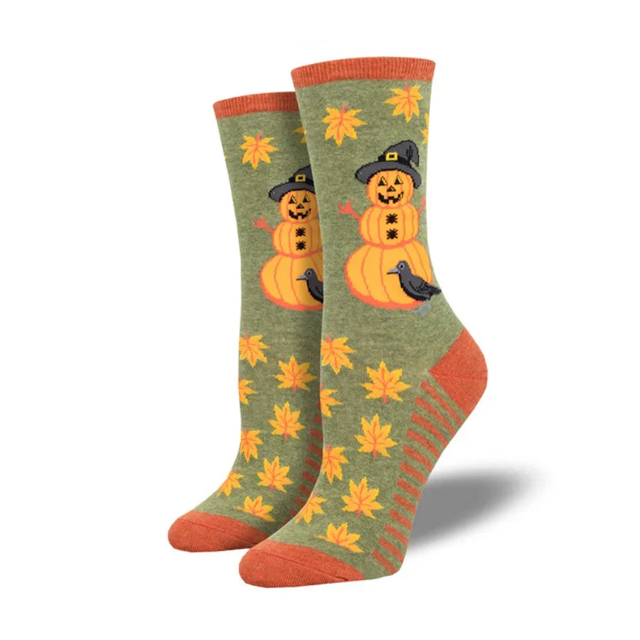 HALLOWEEN TRENDY SOCKS
