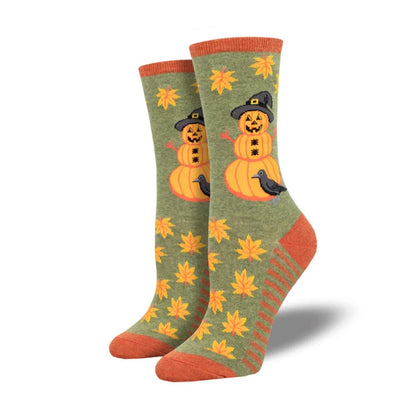 HALLOWEEN TRENDY SOCKS