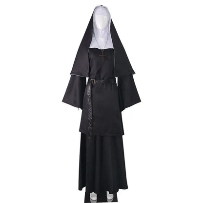 NUN COSTUME
