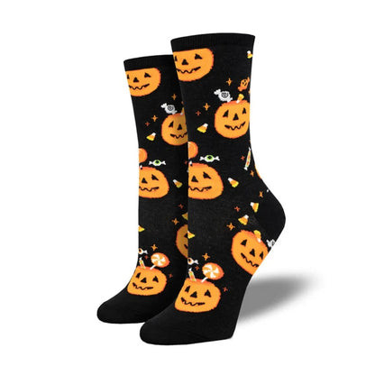 HALLOWEEN TRENDY SOCKS