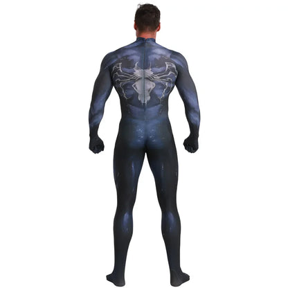 PREMIUM SPIDERMAN COSTUME