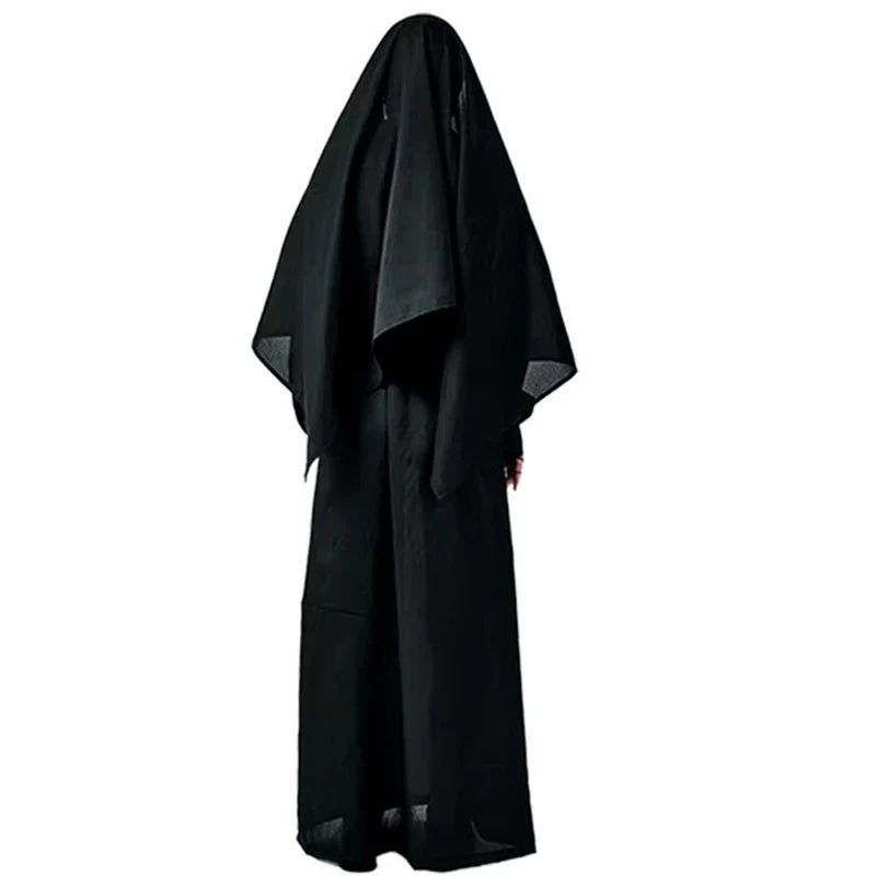 NUN COSTUME