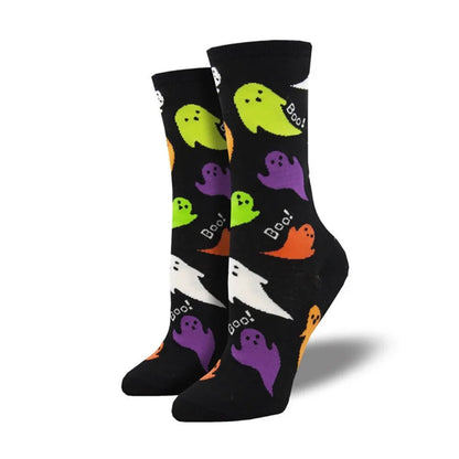 HALLOWEEN TRENDY SOCKS