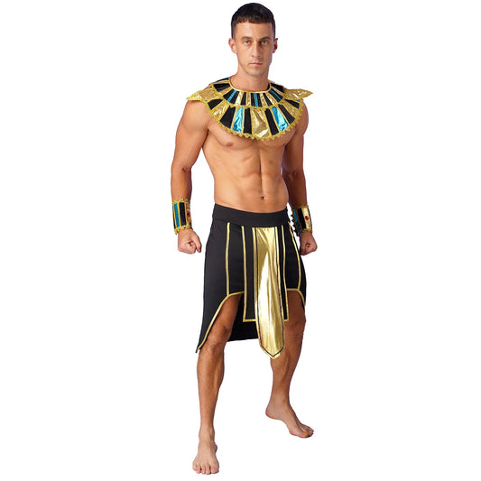EGYPT PHARAOH COSTUME