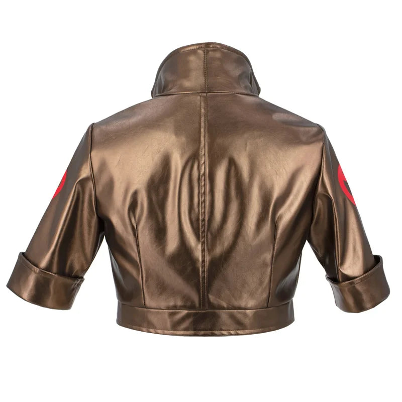 ROGUE JACKET COSTUME