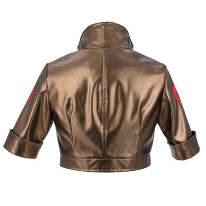 ROGUE JACKET COSTUME