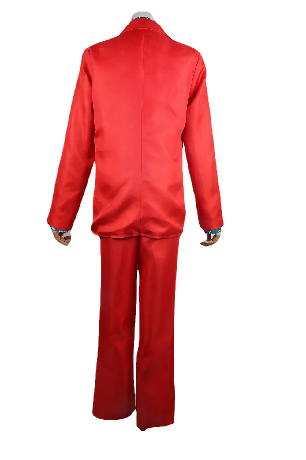 JOKER COSTUME