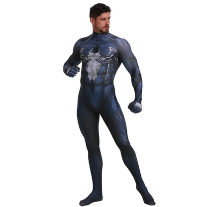 PREMIUM SPIDERMAN COSTUME