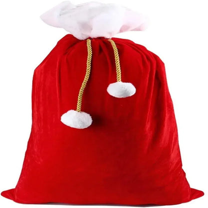 Santa Claus Christmas Costume