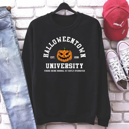 SWEATSHIRT HALLOWEENTOWN