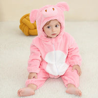 Pink Pig