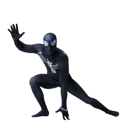 PREMIUM SPIDERMAN COSTUME
