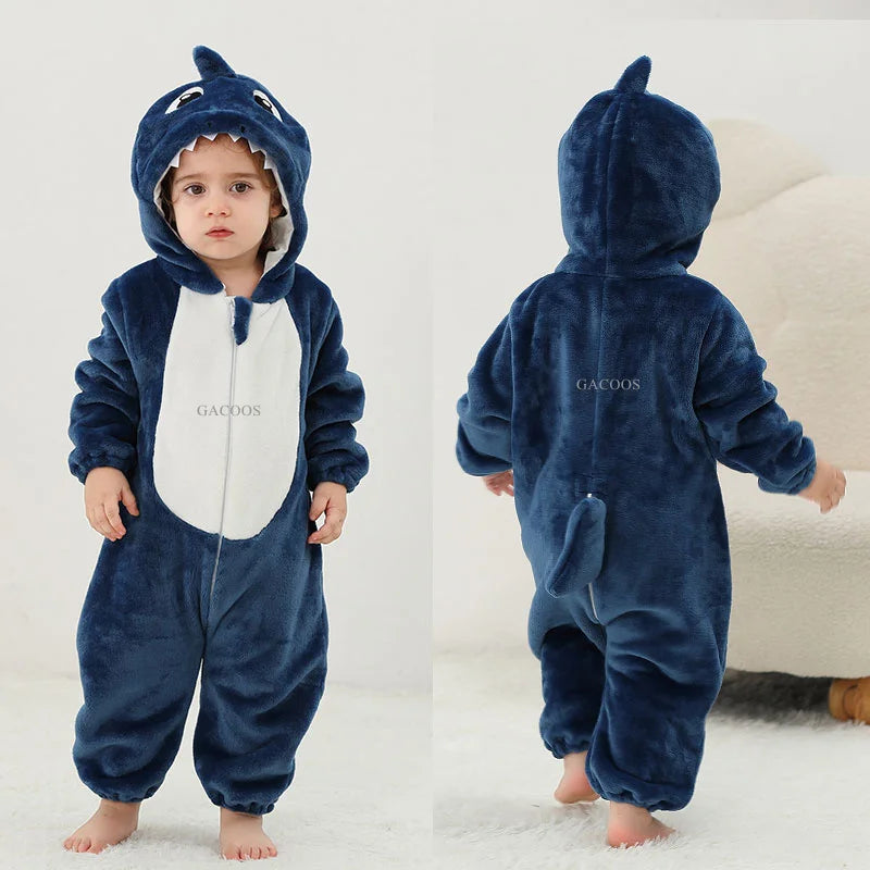 Baby Monkey Costume