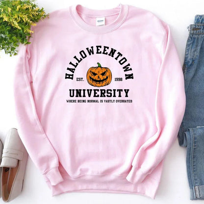 SWEATSHIRT HALLOWEENTOWN