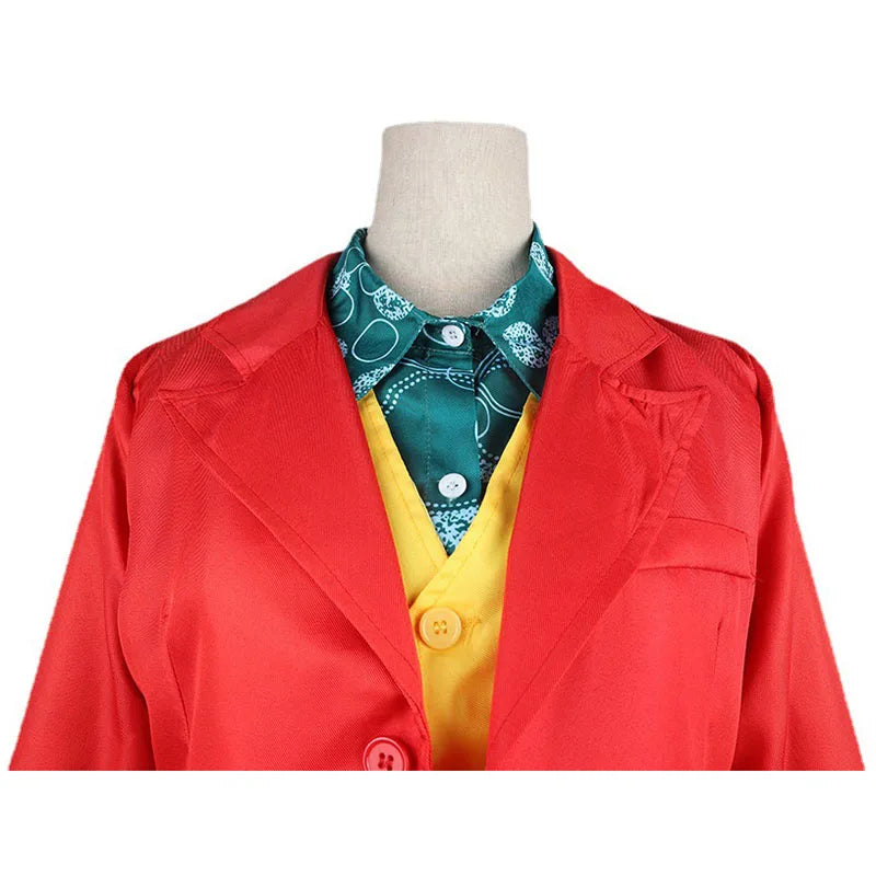 JOKER COSTUME