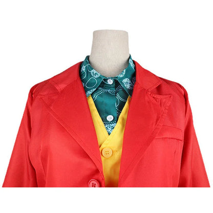 JOKER COSTUME