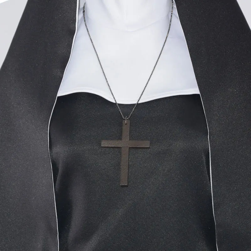 NUN COSTUME